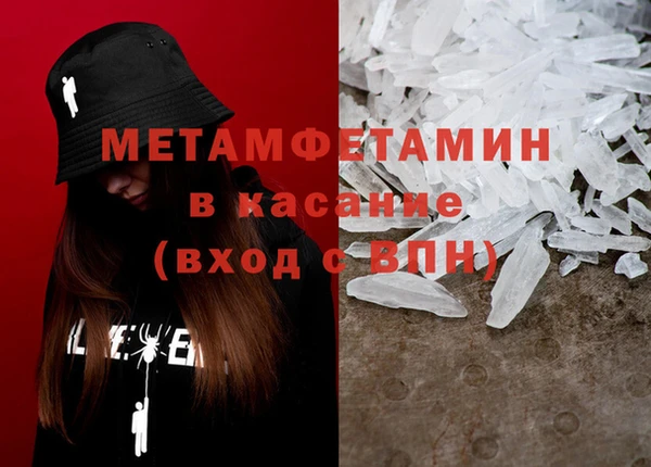 крисы Баксан